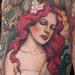 Tattoos - Nymph in Forest Sleeve - 94929